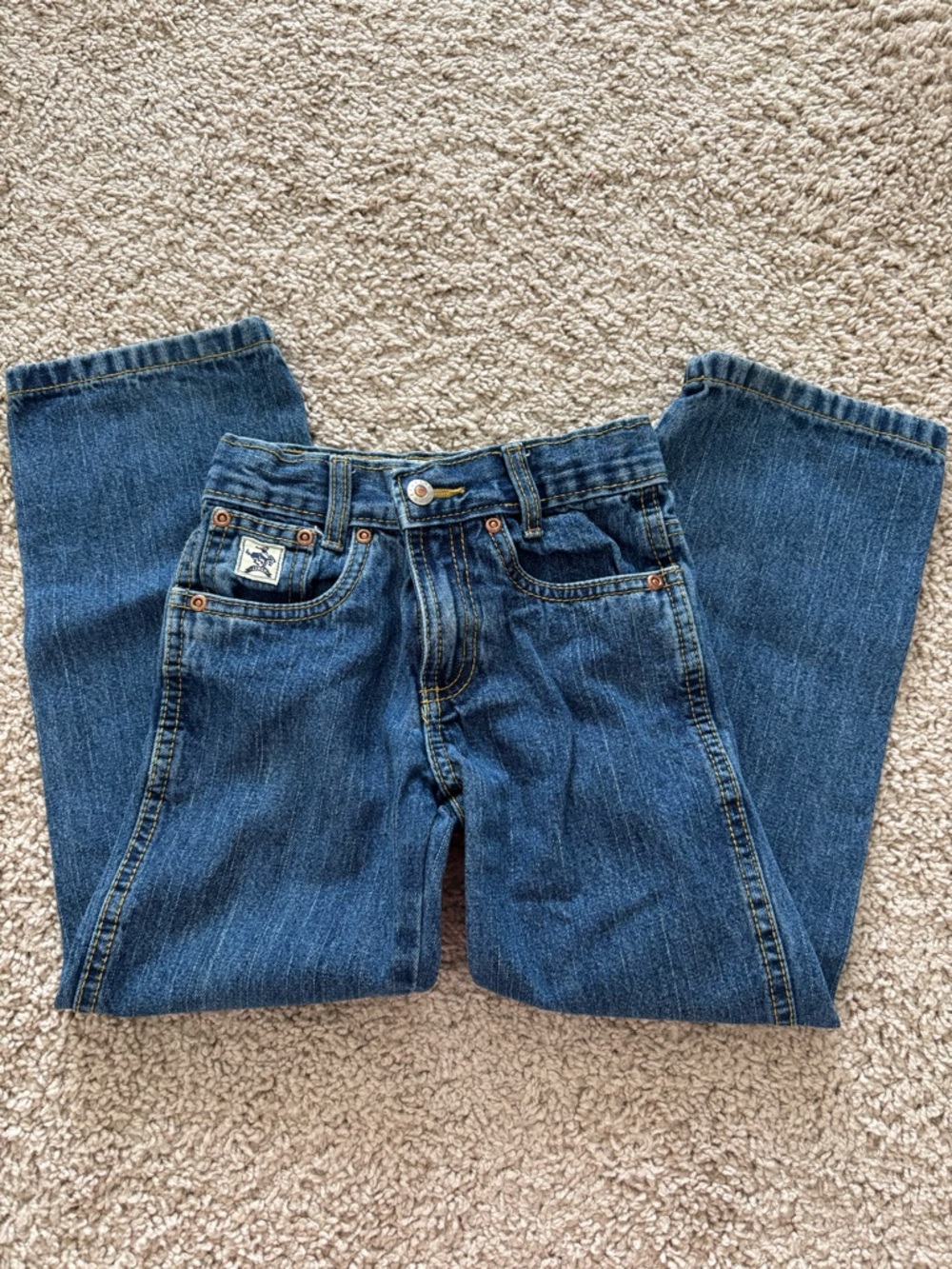 Cinch boys jeans